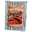 Nádudvari Fokhagymás grillkolbász 300g vcs.