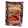 Nádudvari Sajtos grillkolbász 300g vcs.