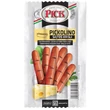 Pick Pickolino sajtos virsli 140g vf.