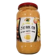 Jalapeno Sajtszósz El sabor 1L