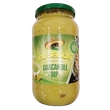 El sabor guacamole szósz 1kg