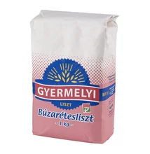 Gyermelyi Rétesliszt 1kg