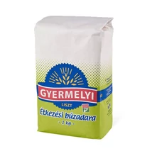 Gyermelyi Étkezési búzadara 1kg