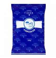 Porcukor Koronás 500gr