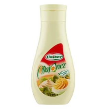 Univer Majonéz flakonos 420g