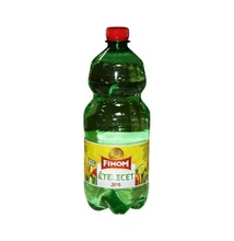 Finom ételecet 20% 1L