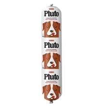 Plutó kutyaszalámi marhahúsos 1000g
