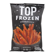 Top Frozen édesburgonya 500g