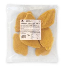 Gallicoop Panírozott csirkemell szelet 700g