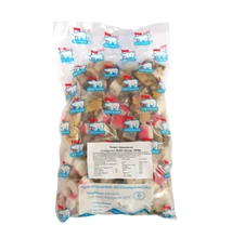 Tenger gyümölcsei keverék tasakban 1000g
