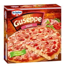 Dr. Oetker Guseppe Sonkás pizza 410g