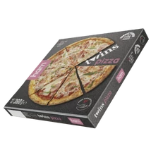 Velmar Pizza Twins Sonkás 360g