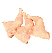 Friss csirke pecsenyecomb lédig