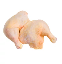 Friss csirkecomb egész lédig