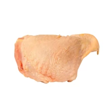 Friss csirkefelsőcomb lédig