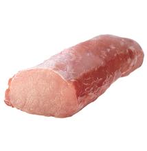 Friss sertéskaraj tisztított, csont nélkül, lédig (spanyol)