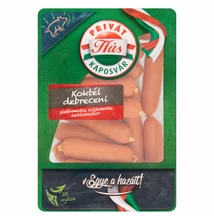 Privát Hús Koktél debreceni vg. 300g