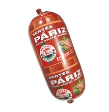 Privát Hús Sertés párizsi mini 400g