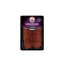 Privát Hús Szarvas szalámi szeletelt 60g