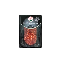 Privát Hús Szürkemarha szalámi szeletelt 60g