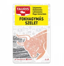 Tauris Fokhagymás felvágott szeletelt vg. 60g
