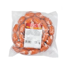 Tauris Koktél kolbászka vg. cca.1000g