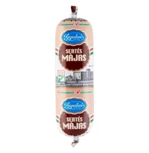 Gyulahús Gyulai májas 125g