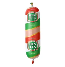 Hentes kenőmájas 120g