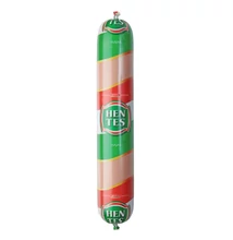 Hentes kenőmájas 500g