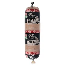 Nádudvari Sertés májas erős pistás 110g