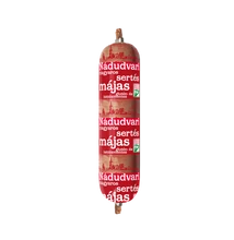 Nádudvari Sertés májas magyaros 110g