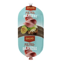 Gallio Pulykapárizsi 400g