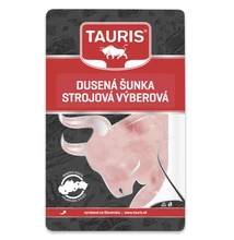 Tauris Gépsonka szeletelt 100g vg.