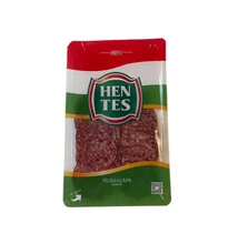 Hentes téliszalámi csemege szeletelt 70g