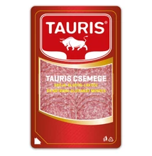 Tauris Csemege szeletelt vg. 55g