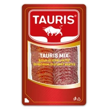 Tauris Mix szeletelt vg. 55g