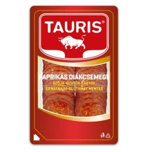Tauris Paprikás diákcsemege szeletelt vg. 55g