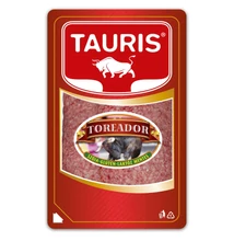 Tauris Toreador szalámi szeletelt vg. 55g