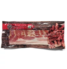 Alföldi Hús Bacon szalonna szeletelt 200g vf.