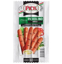 Pick Pickolino virsli 140g vf.