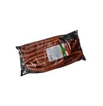 Hentes Juhász virsli