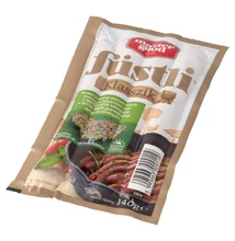Master Good Füstli vf. 140g eg.