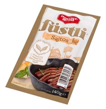 Master Good Sajtos füstli vf. 140g eg.