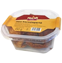 Fincsik kacsatepertő 150g
