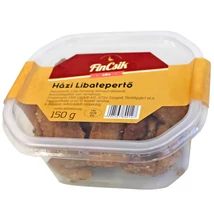 Fincsik libatepertő 150g