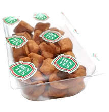 Hentes tepertő 250g