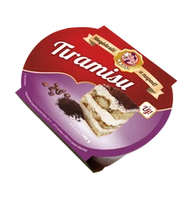 Mazsi Tiramisu 180g