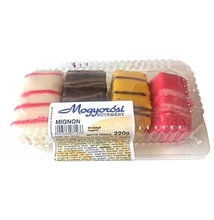 Mogyorósi Mignon 220g