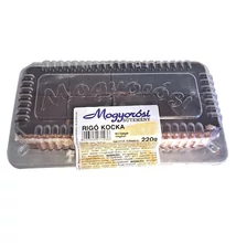 Mogyorósi Rigó kocka 220g