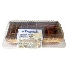 Mogyorósi Somlói kocka 220g